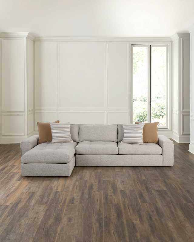 Nest Left Chaise Sectional
